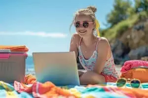 Des moyens surprenants de gagner de l'argent pendant les vacances d'été: 11 idées pour les ados
