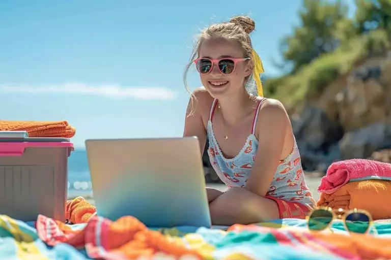 Des moyens surprenants de gagner de l'argent pendant les vacances d'été: 11 idées pour les ados