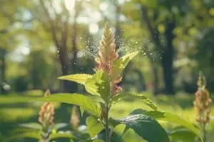 En 2050, une plante pourrait causer 10 millions d'allergies en France : découvrez pourquoi