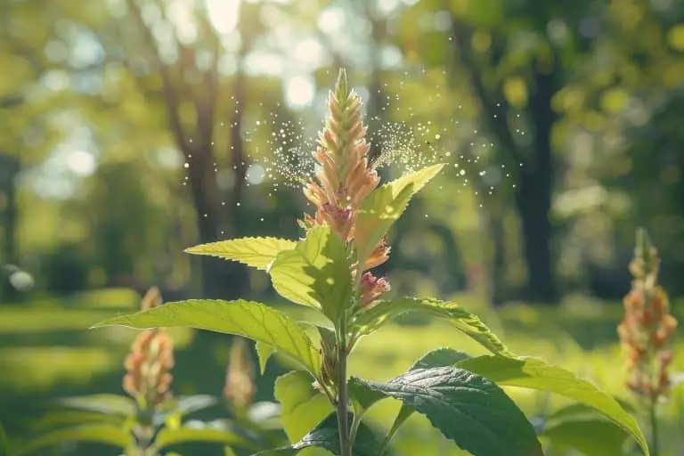 En 2050, une plante pourrait causer 10 millions d'allergies en France : découvrez pourquoi