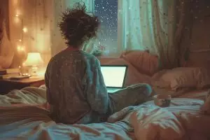 Êtes-vous sûr de votre rythme de sommeil : et si vous performiez mieux en étant couche-tard ?