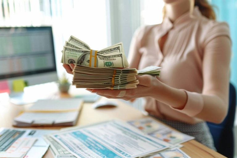 Impôt sur le revenu : voici combien vous allez recevoir en remboursement le 24 juillet