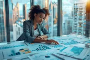 Investir dans l'immobilier en temps de crise : êtes-vous prêt à prendre le risque ou à saisir l'opportunité