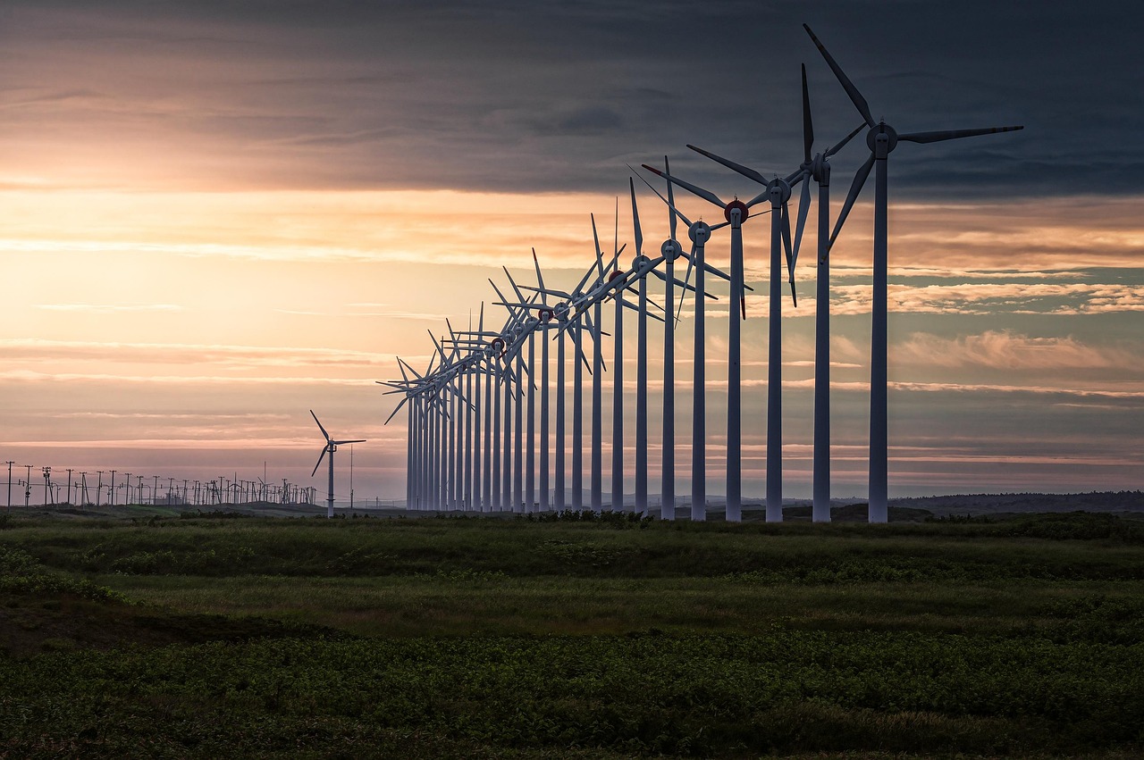 La Chine en route vers un avenir vert : découvrez comment elle double le reste du monde en énergies renouvelables