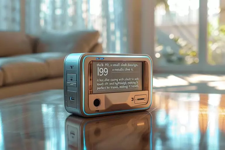 La découverte surprenante qui pourrait éliminer les recharges de vos appareils électroniques : lk-99