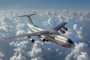 La renaissance mystérieuse du géant des airs : découvrez pourquoi le projet de reconstruction de l'An-225 pourrait tout changer