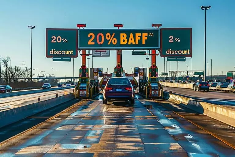 Waze et Google Maps dépassés par cet outil qui fait économiser 20% sur chaque trajet, découvrez-le La vérité sur les péages : découvrez comment économiser 20% avec ce site français méconnu