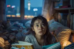 Le choix impossible des jeunes chinois : entre rêves de carrière et réalité du chômage en hausse