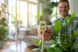 Le prix de l’électricité en France : Découvrez pourquoi il ne va pas augmenter et pourrait même baisser