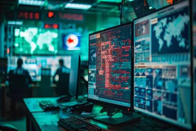 Les agences de renseignement lancent un avertissement : cyberattaque mondiale de la Corée du Nord révélée par le FBI