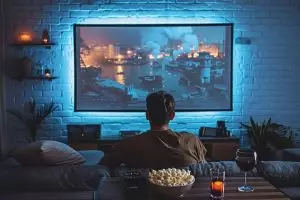 Les films et séries incontournables pour entrepreneurs : découvrez des leçons surprenantes et inspirantes