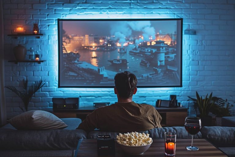 Ces films et séries incontournables pour entrepreneurs : découvrez des leçons surprenantes et inspirantes