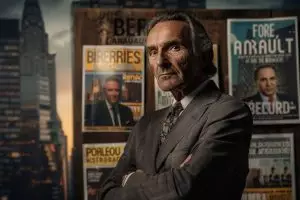 Les fortunes des plus riches en 2024 : Découvrez pourquoi Bernard Arnault perd deux places