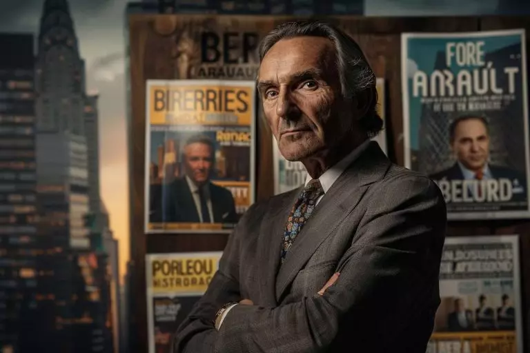 Fortunes des plus riches en 2024 : découvrez pourquoi Bernard Arnault perd deux places Les fortunes des plus riches en 2024 : Découvrez pourquoi Bernard Arnault perd deux places