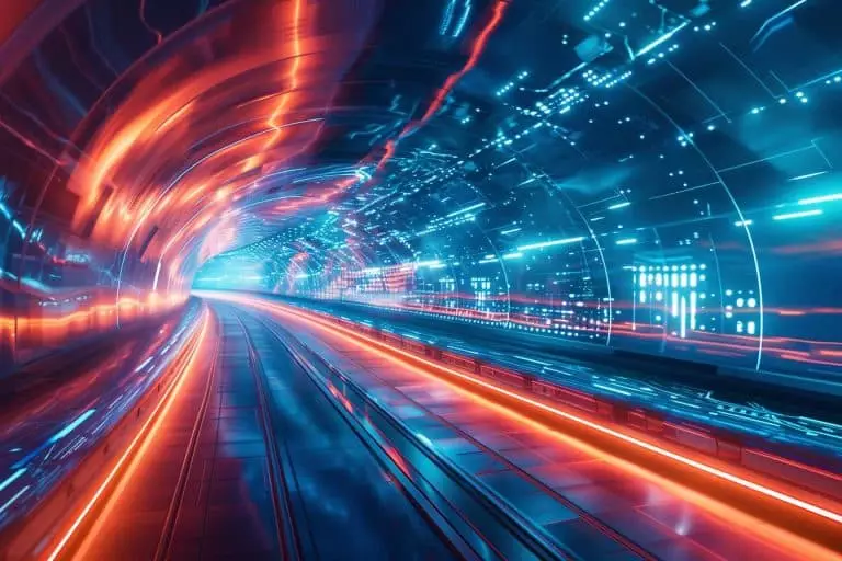 JO 2024 : ces incroyables innovations technologiques faites pour les JO vont vous surprendre Les incroyables innovations technologiques des prochains Jeux olympiques de Paris 2024 vont vous surprendre