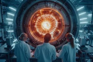 Les physiciens découvrent un moyen mystérieux et espoir de créer l’élément le plus lourd jamais observé