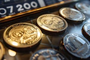 les pièces de 2 euros des JO 2024 : pourquoi ces petites monnaies font-elles déjà des vagues sur le marché