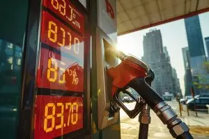 Les prix de l'essence : une baisse inattendue pourrait soulager votre portefeuille cet été