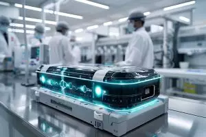Les scientifiques révèlent un matériau révolutionnaire pour prolonger la durée de vie de vos batteries : êtes-vous prêt à en profiter ?