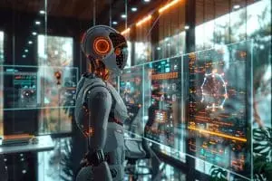 Les secrets de l'avenir du travail : l'intelligence artificielle va-t-elle vraiment tout changer ?