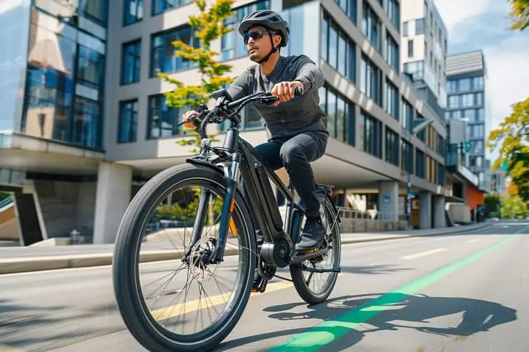 Les secrets des entrepreneurs du vélo électrique : comment ils transforment nos villes et nos vies