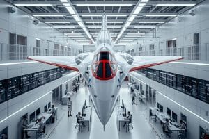 Les vérités cachées du mystérieux avion spatial chinois : Ce que vous devez vraiment savoir