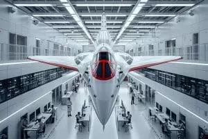 Les vérités cachées du mystérieux avion spatial chinois : Ce que vous devez vraiment savoir