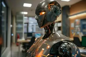 L'impact croissant de l'intelligence artificielle : votre emploi est-il en danger ou en voie de transformation ?