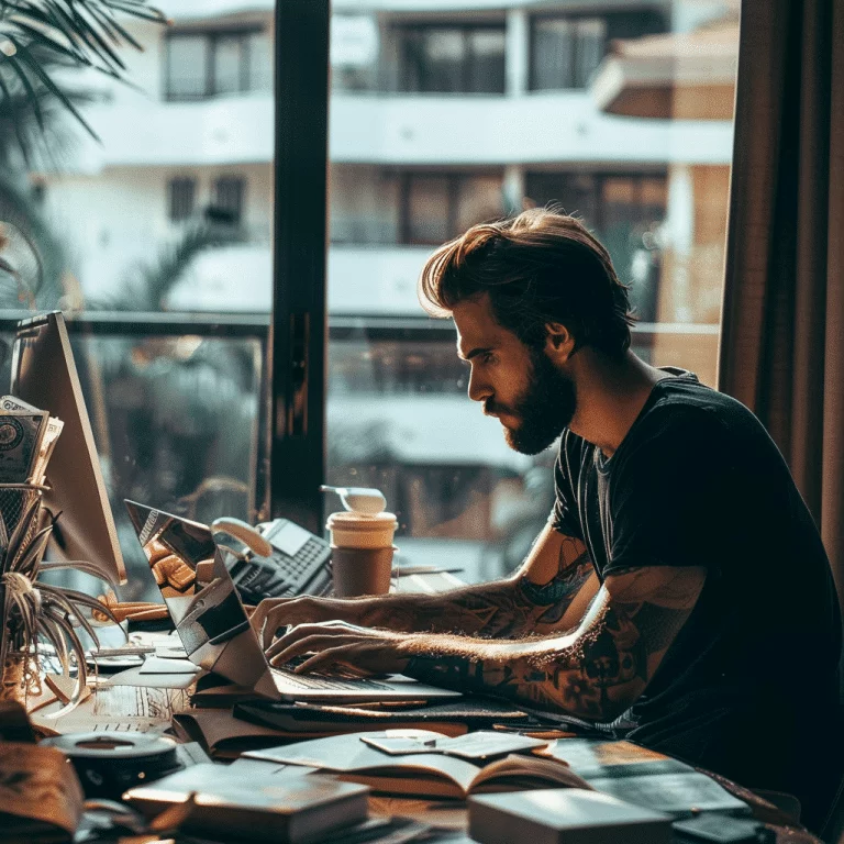 Ces métiers en télétravail qui vous feront gagner plus de 200 000 euros par an : découvrez-les ici