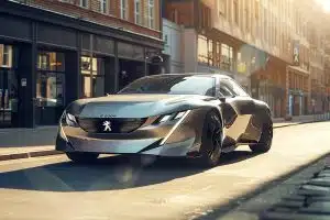 Peugeot e-308 : découvrez pourquoi cette nouvelle version pourrait bouleverser le marché automobile