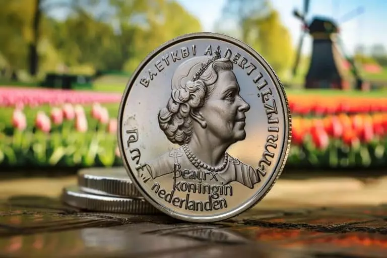 Pièce de 50 centimes d’euro néerlandaise : une fortune cachée dans votre porte-monnaie vous attend-elle