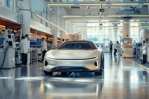 Serbie : un nouveau futur grâce à une découverte essentielle pour l'automobile électrique