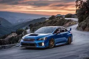 Subaru dévoile la WRX la plus rapide jamais construite : ce que vous devez savoir pour ne pas rater l'actualité