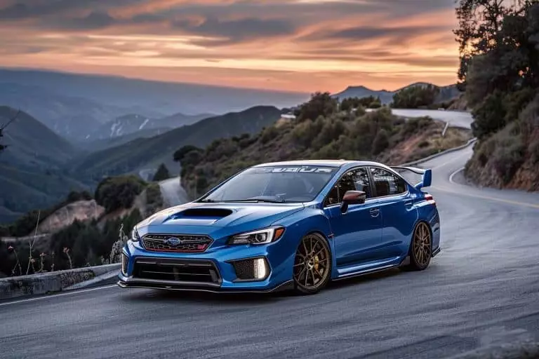 Subaru dévoile la WRX la plus rapide jamais construite : ce que vous devez savoir pour ne pas rater l'actualité