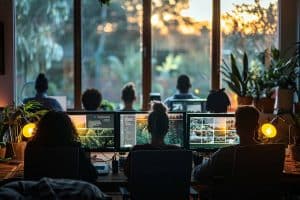 Télétravail : pourquoi insister pour un retour au bureau pourrait ruiner la performance de votre équipe