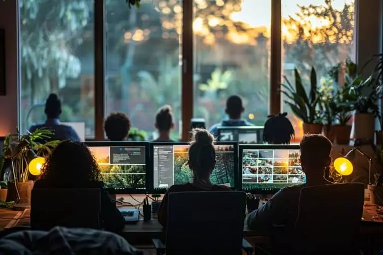 Télétravail : pourquoi insister pour un retour au bureau pourrait ruiner la performance de votre équipe
