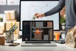 Un geste surprenant de CrowdStrike : découvrez pourquoi un bon Uber Eats de 10 dollars fait débat