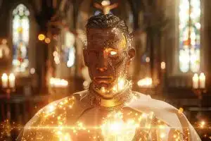 Un prêtre virtuel d'IA : l'échec du Père Justin montre les dangers de l'intelligence artificielle religieuse