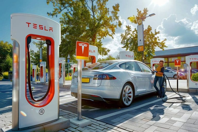 Service inattendu pour cet été : voici comment simplifier la recharge de votre voiture électrique