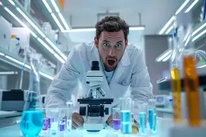 Une découverte surprenante : ils transforment le CO2 en un produit alimentaire inattendu