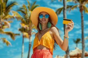 Vacances d’été : des entrepreneurs osent-elles vraiment utiliser leur carte pro pour des dépenses personnelles