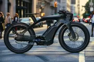 Vélos autonomes : comment ces machines révolutionnaires pourraient changer votre quotidien