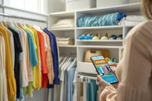 Vinted : découvrez les pièges à éviter pour vendre vos vêtements en toute sécurité