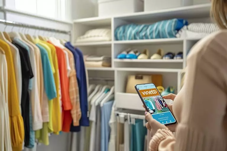Vinted : découvrez les pièges à éviter pour vendre vos vêtements en toute sécurité
