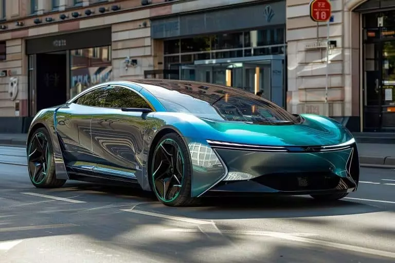 Voiture électrique : une découverte qui pourrait réduire les coûts des batteries de 90%