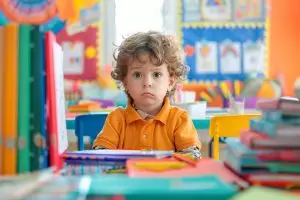 Votre enfant galère à l'école ? Découvrez cette solution révolutionnaire qui surprend tout le monde