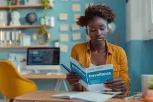 Vous êtes sans emploi et cherchez une nouvelle voie : découvrez deux aides financières de France Travail
