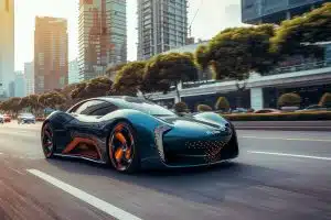 Xiaomi défie Tesla et Porsche : découvrez comment sa nouvelle voiture électrique change la donne