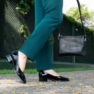 Comment le marché du pantalon en tissu se modernise au fil des années ? shoes taco