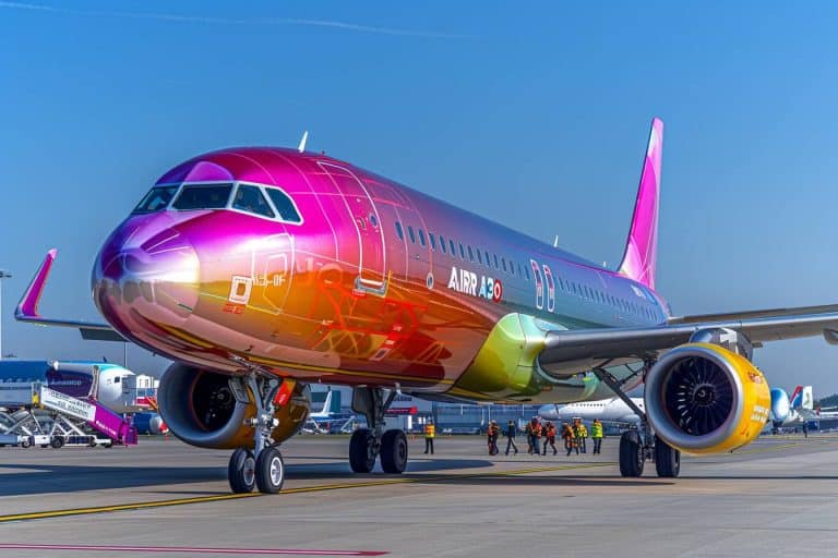 Explosion des ventes chez Airbus pour cet avion de dernière génération : voici le fameux client